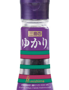 YUKARI BIN IRI BOTTLE "MISHIMA" 13G