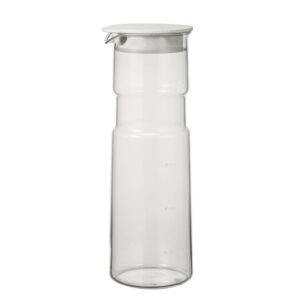 FREE POT BOTTLE "HARIO" 1L 6FP-10-W
