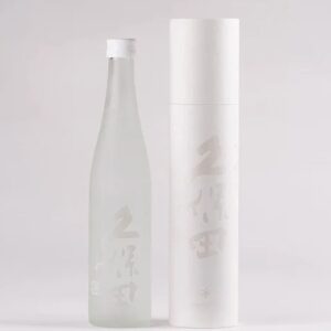 KUBOTA SOUJO SEPPO JUNMAI DAIGINJO 14 % „ASAHI“ 500 ml