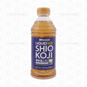 LIQUID SHIOKOJI 3.3% "HANAMARUKI" 500ML