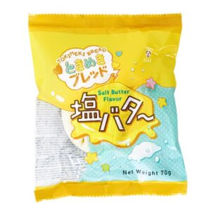 BROT, SALZ, BUTTER, AROMA "TOKIMEKI" 70G
