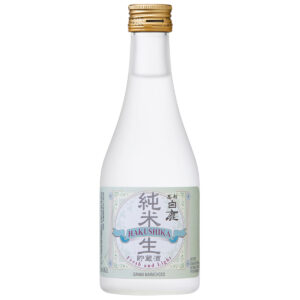 HAKUSHIKA NAMACHOZO 13.3%"TATSUUMA" 300ML