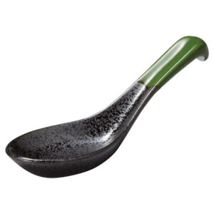 GREEN SHINO KATAKAKE RENGE 14.5CM