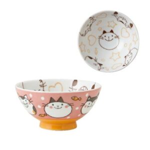 NYANDAFURU VP CHAWAN 11X5.5CM