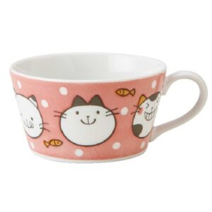 NYANDAFURU SOUP CUP 315CC