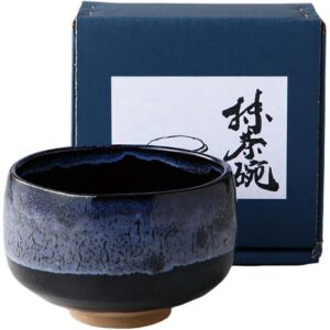 SHINKAI MATCHAWAN 12X7.7CM