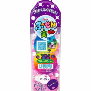 FUSENNOMI BLUEBERRY GUM "LOTTE" 35G