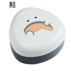 ONIGIRI CASE GYUTTO ONIGIRI SAN SAKE "IPPINSHA" 200ML