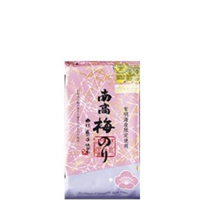 NANKO UMENORI PACK 6P "ISOYA" 2G