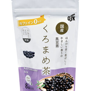 KOKUSAN KUROMAMECHA 8P "OSK" 20G