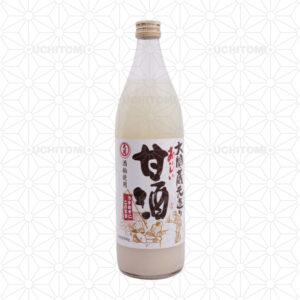 AMAZAKE OISHII 0.8% "OZEKI" 940G