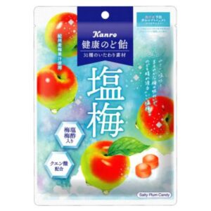 KENKO NODOAME SHIOUME "KANRO" 66.8G