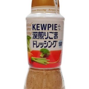 KEWPIE FUKAIRI GOMA DRESSING "QP" 380ML