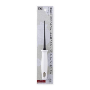 TAKOYAKI-SPIESS WEISS „KAI“ DH8146