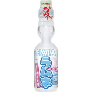 RAMUNE YOGURT "HATAKOSEN" 200ML