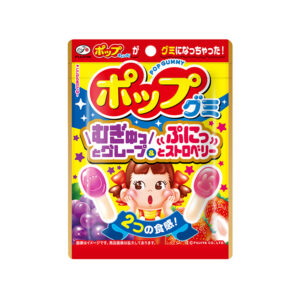 POP GUMMY "FUJIYA" 54G