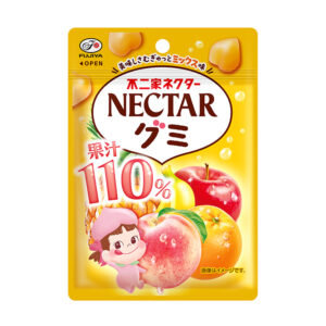 NECTAR GUMI MIX "FUJIYA" 54G