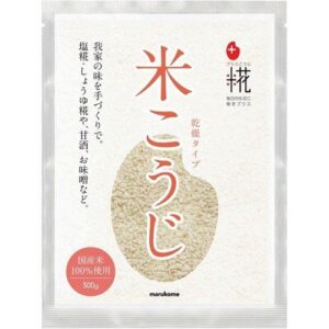 PLUS KOJI KANSO KOMEKOJI "MARUKOME" 300G