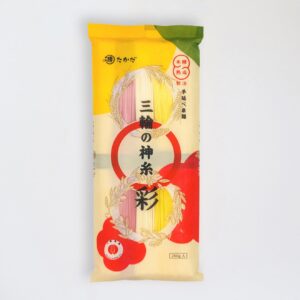 MIWA NO KAMIITO SAI "MARUKATSU TAKADA" 250G