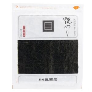 YAKINORI ZENKEI SHORYO YUHIN 5P „MIKUNIYA“ 15G