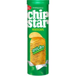 CHIPSTAR NORISHIO AJI L "YBC" 105G