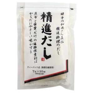 SHOJINDASHI 10P "KANEJO" 70G