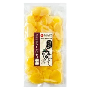 TAKUPUCHI KYUSHU TAMARI SHOYUZUKE "KIMURA" 60G