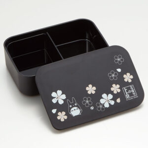 NURI LUNCHBOX 1DAN TOTORO SAKURA "SKATER" 500ML NLP5