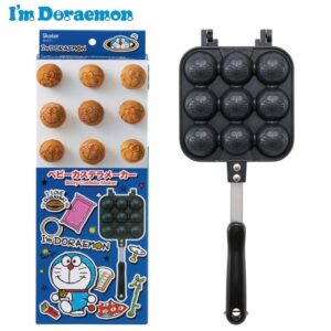 ALUMI BABY CASTELLA MAKER DORAEMON "SKATER"