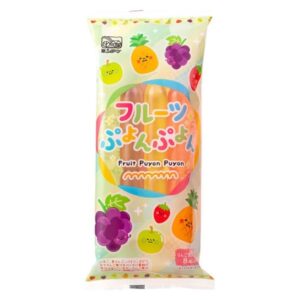 FRUIT PUYON PUYON 8P "MITSUTAKE" 504ML