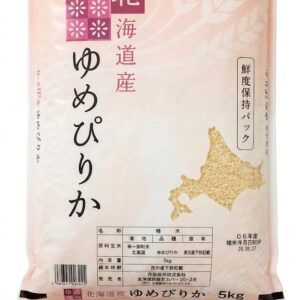 HOKKAIDOSAN YUMEPIRIKA "HAKODATEB" 5KG