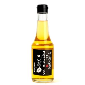 EXTRA VIRGIN GOMAABURA "YAMADA" 275G