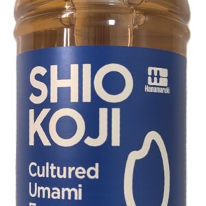 LIQUID SHIOKOJI 3.3% "HANAMARUKI" 500ML