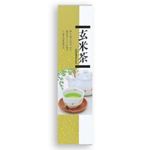 GENMAICHA "MARUYAMA SEICHA" 200G