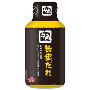GYUKAKU UMASHIO DARE "FOODLABEL" 210G