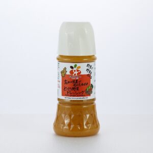 SHOGA DRESSING "GRAZIEMILLE" 200ML