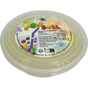 POP BALL BOBA LITCHI "PINSHAN" 550G