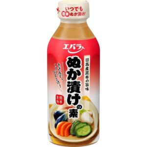 NUKAZUKE NO MOTO "EBARA" 300ML
