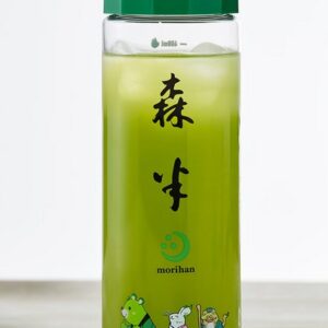 MORIHAN NO MORI NO KUMA HAN MIZUDASHI BOTTLE 500ML
