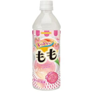 SUKKIRITO MOMO "SANGARIA" 500ML