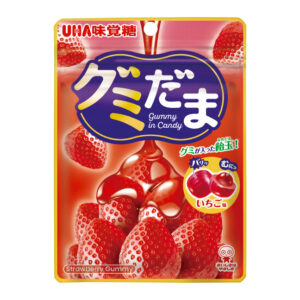 GUMIDAMA ICHIGO "UHA" 55G