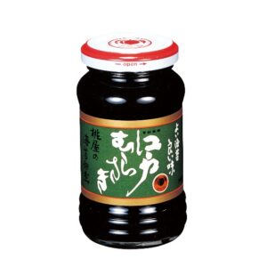 EDO MURASAKI "MOMOYA" 90G