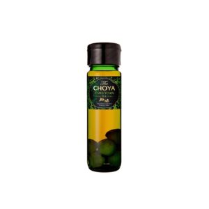 UMESHU EXTRA YEARS 17% "CHOYA" 700ML