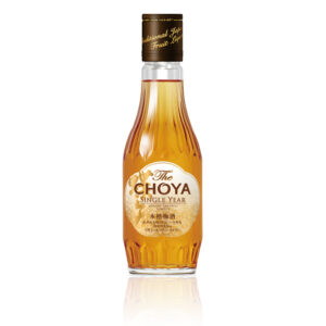 THE CHOYA SINGLE YEAR 15.5% "CHOYA" 200ML