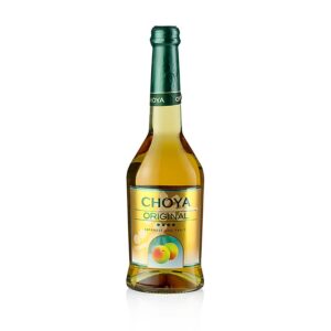 CHOYA ORIGINAL JAP.UME FRUIT WINE 10% "CHOYA" 500ML