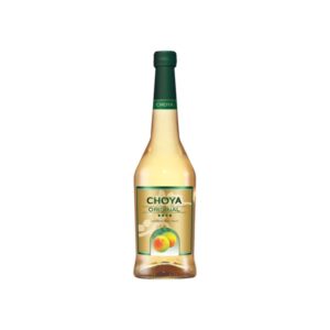 CHOYA ORIGINAL JAP.UME FRUIT WINE 10% "CHOYA" 750ML