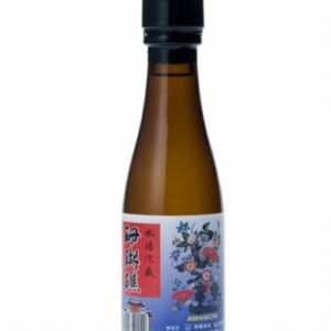 RYUKYU AWAMORI SANGOSHO 30% "YAMAKAWA" 180ML