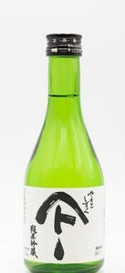 YAMATOSHIZUKU JUNMAIGINJO 15% "AKITA" 300ML