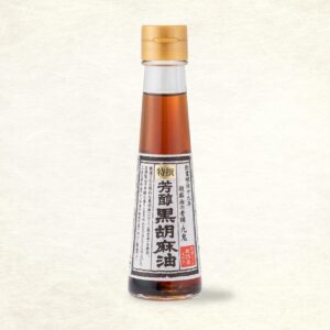 TOKUSEN HOKO KUROGOMA ABURA "KUKI" 95G