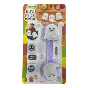 OBAKE ONIGIRI MINI MINI "ARNEST" A-77861